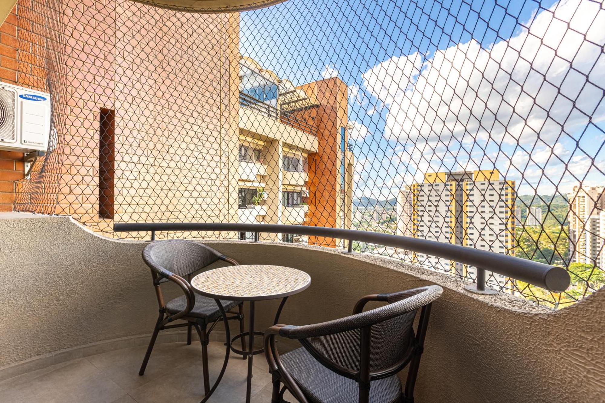 Bgv - Le Bougainville By Anora Spaces Barueri Exterior photo